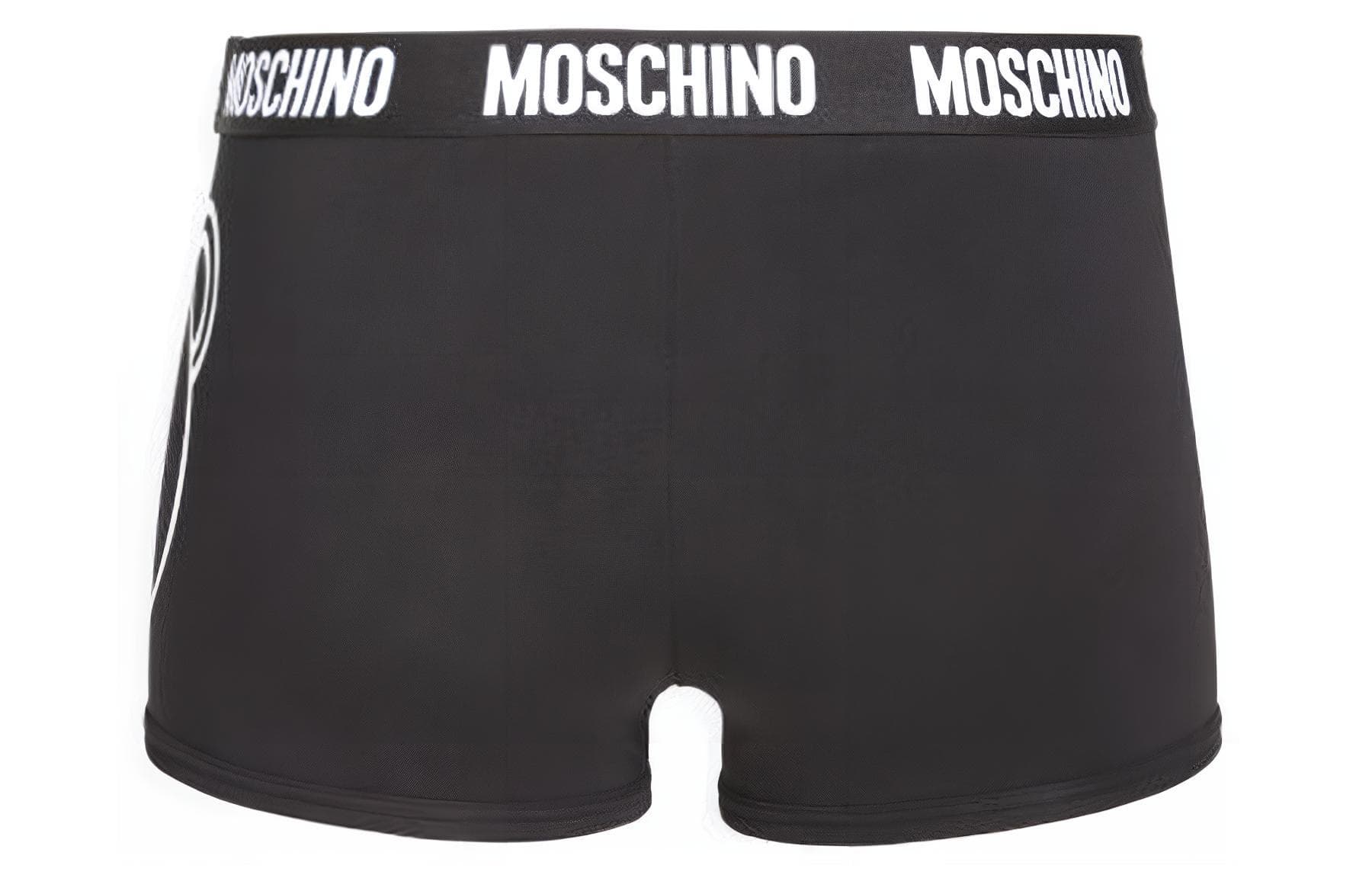 Трусы MOSCHINO - изображение 2