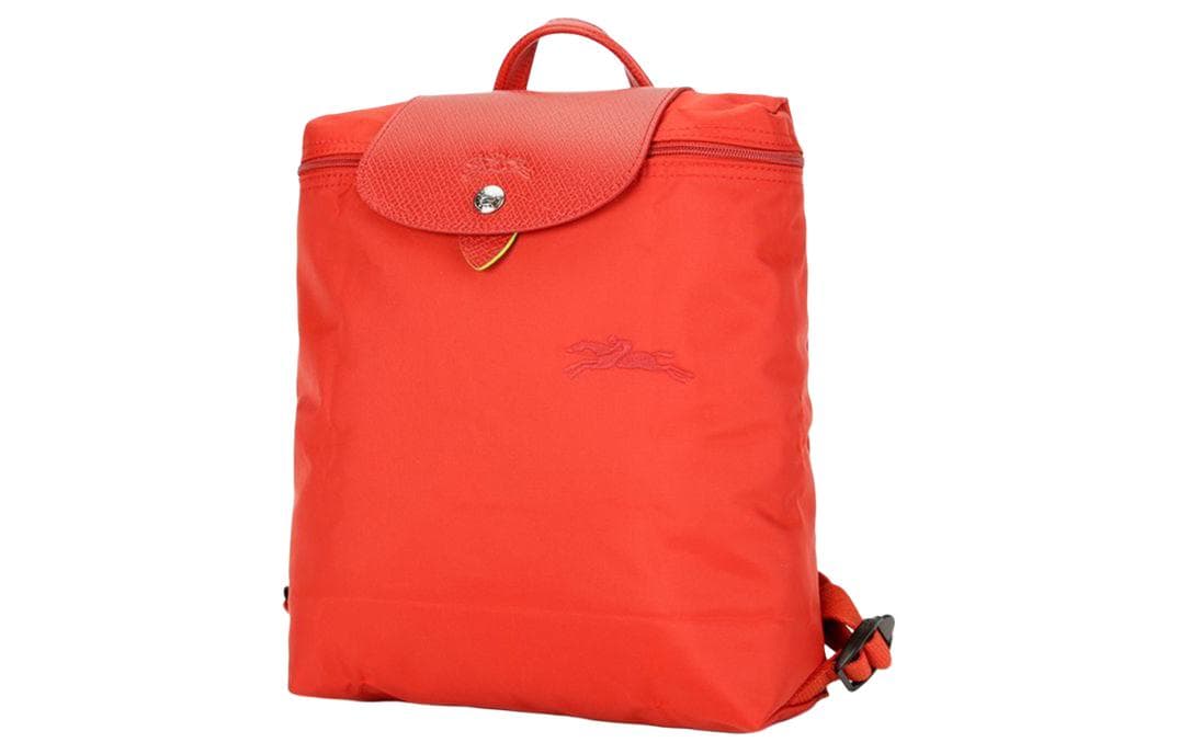 Рюкзак LONGCHAMP Le Pliage Green 26 - изображение 2
