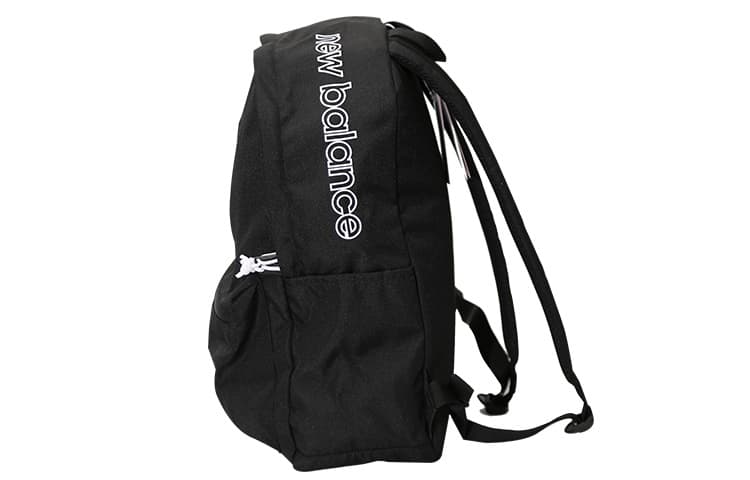 Рюкзак New Balance Backpack Black - изображение 2