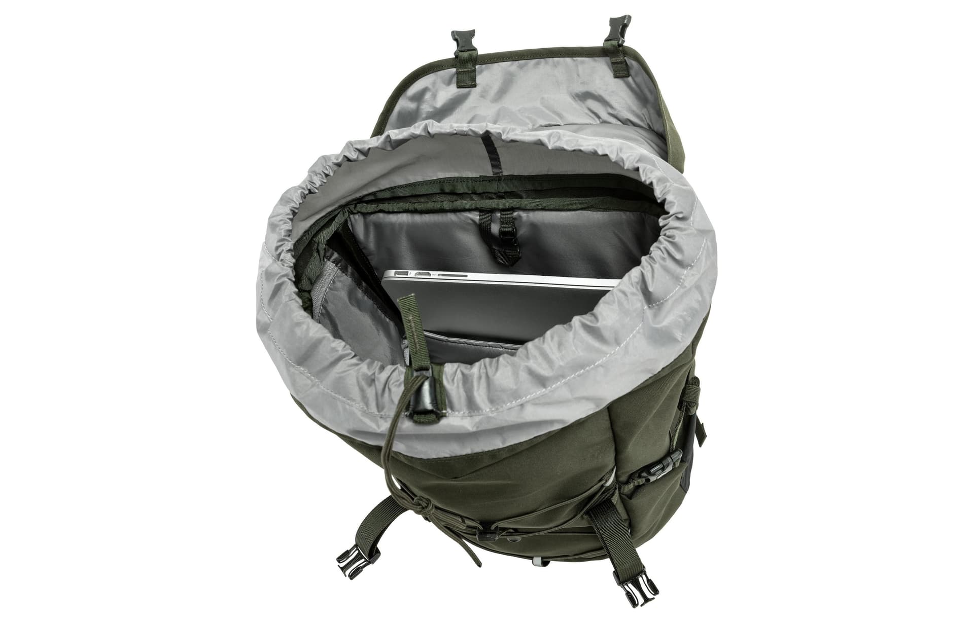 Рюкзак Fjallraven - изображение 4