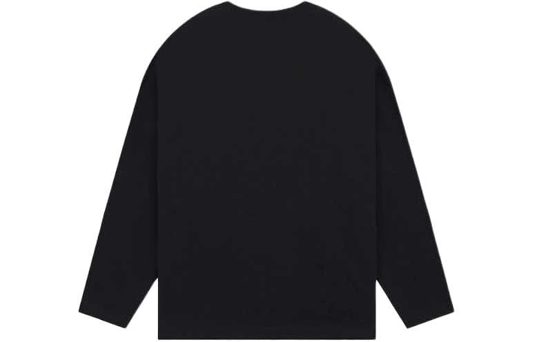Худи WE11DONE SS23 Logo - изображение 2
