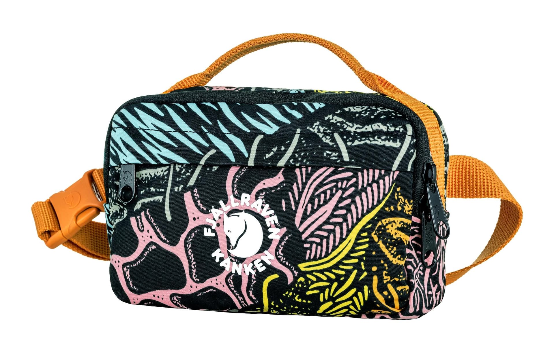 Поясная сумка Fjallraven Kanken - изображение 2