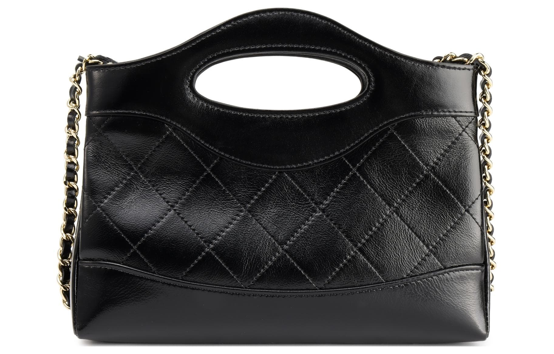 Сумка CHANEL 31bag 24C - изображение 3