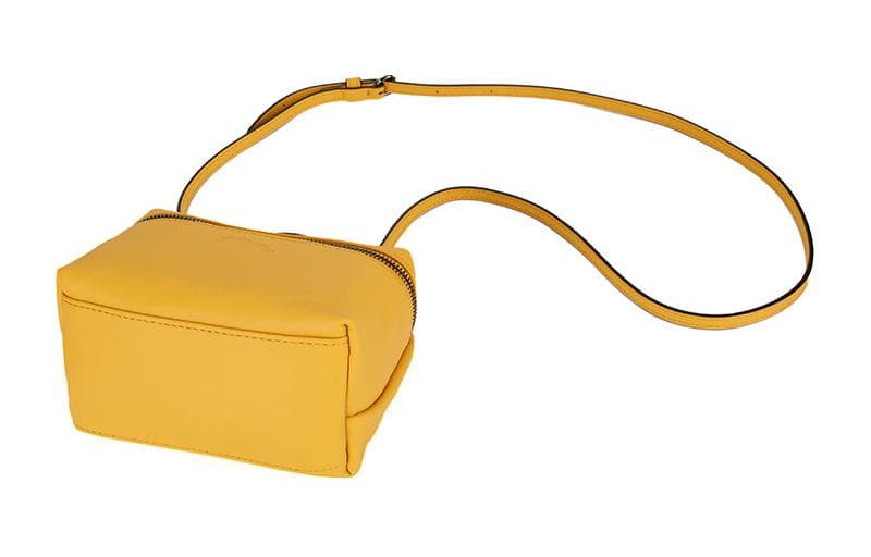 Сумка через плечо LONGCHAMP Le Pliage Xtra 16 - изображение 6
