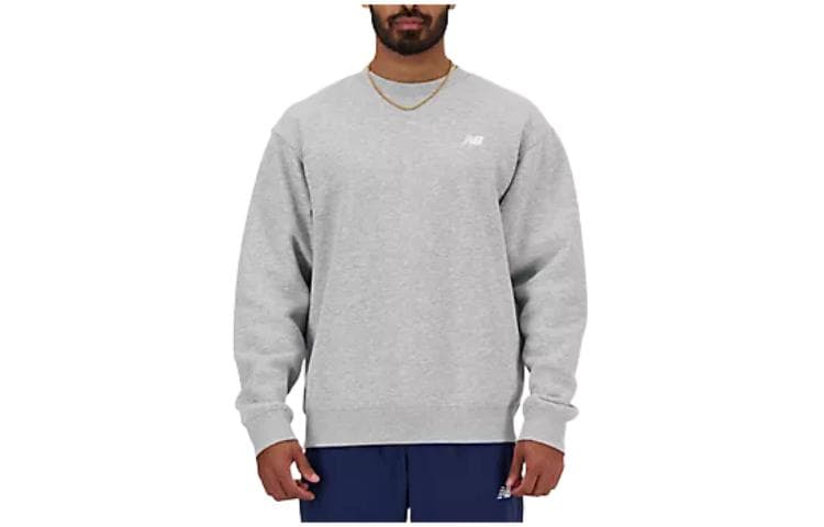 Худи New Balance Sport Essentials Fleece Crew - изображение 2