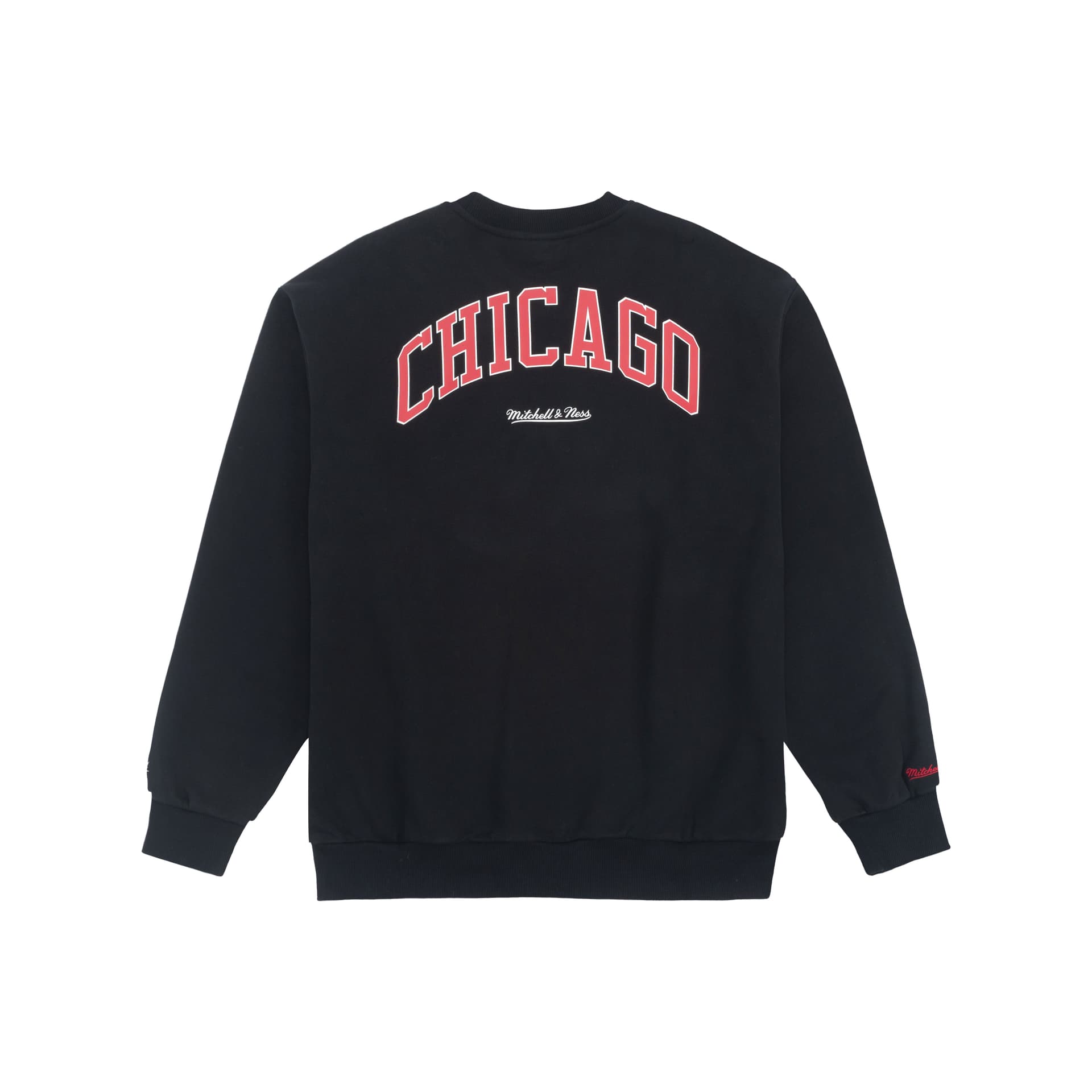 Худи Mitchell Ness FW23 NBA - изображение 2