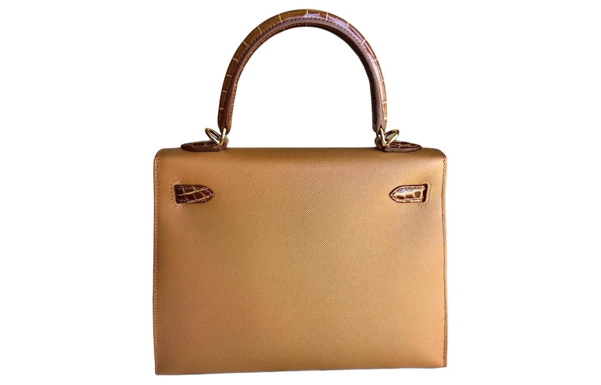 Сумка HERMES Kelly 25 Touch Madame - изображение 2