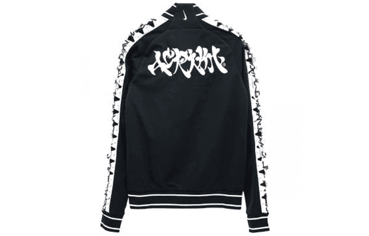 Куртка Nike Nike xACRONYM - изображение 2