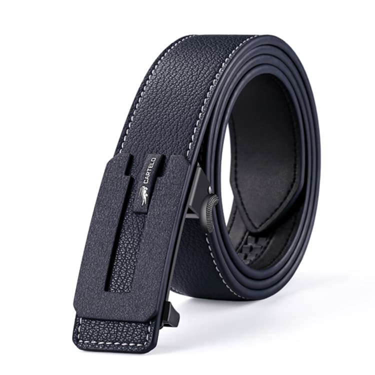Ремень CARTELO 3.4CM - изображение 1