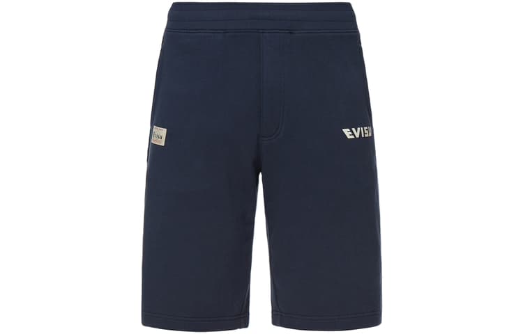 Шорты EVISU 23SS - изображение 2