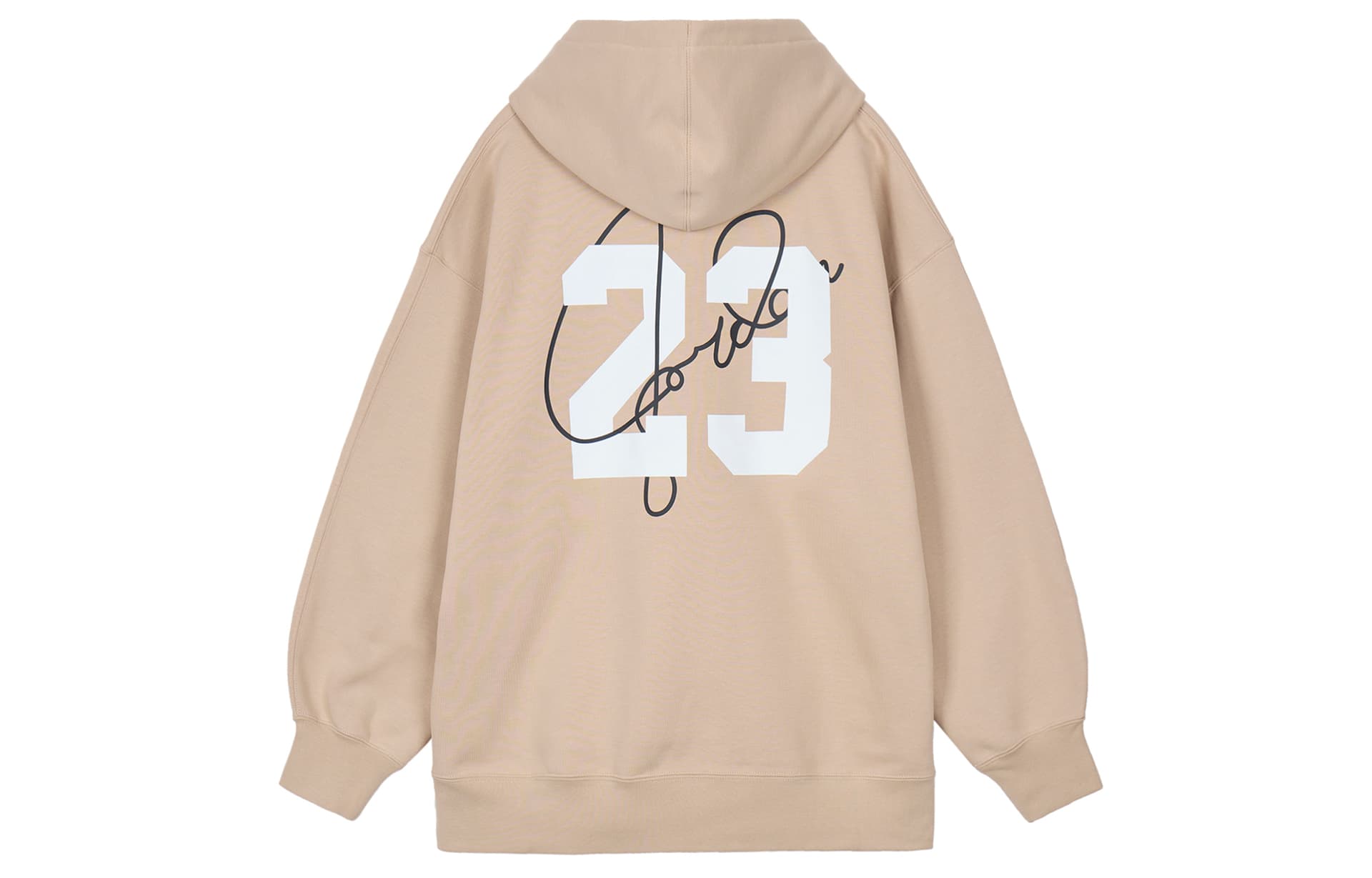 Худи Jordan AS W AJ GIRL VERBIAGE HOODIE Logo - изображение 2