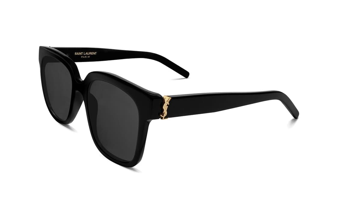 Солнцезащитные очки SAINT LAURENT Logo - изображение 1