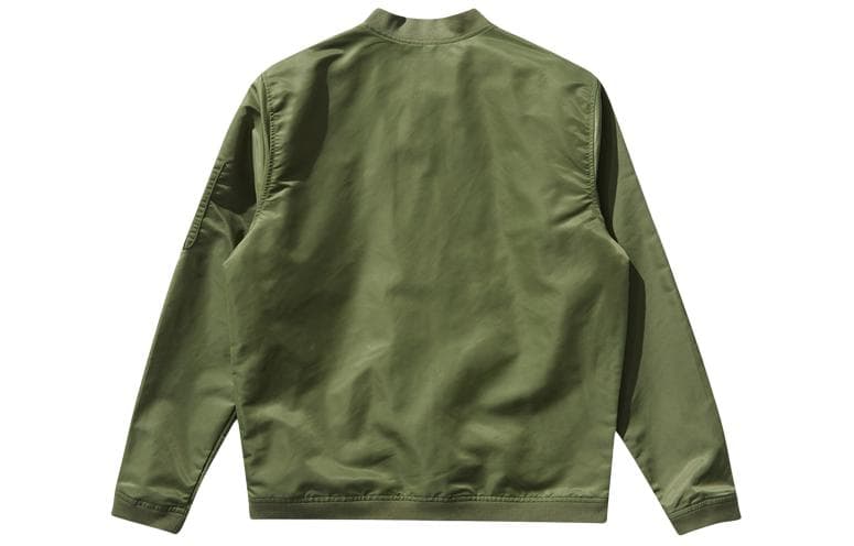 Куртка UNDEFEATED SS24 LOGO - изображение 2