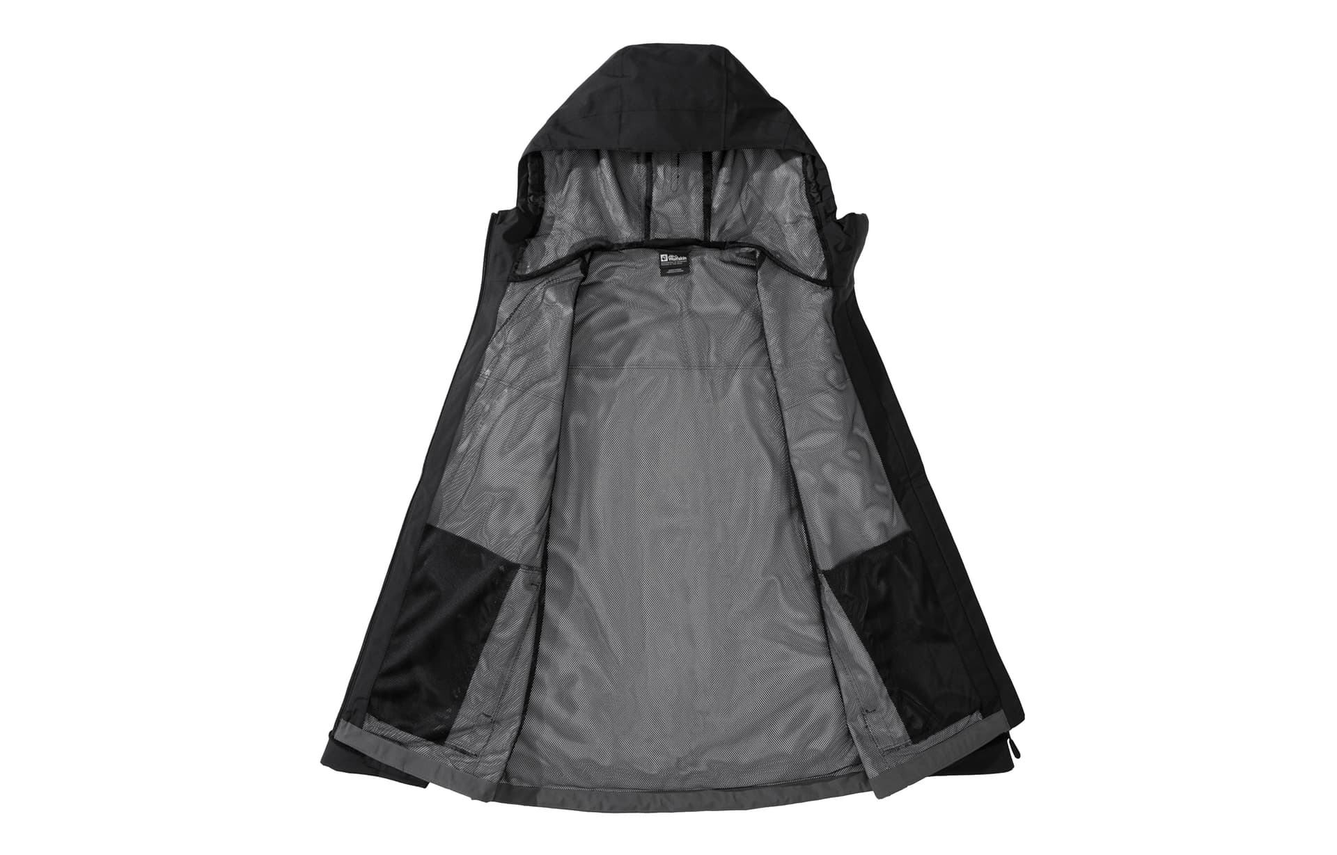 Демисезонная куртка Jack Wolfskin - изображение 3