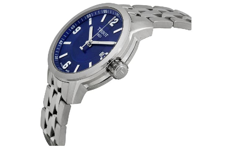 Часы Tissot PRC 200 - изображение 3
