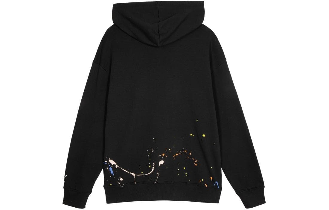 Худи PUMA CLASSICS FTP HOODIE TR - изображение 2