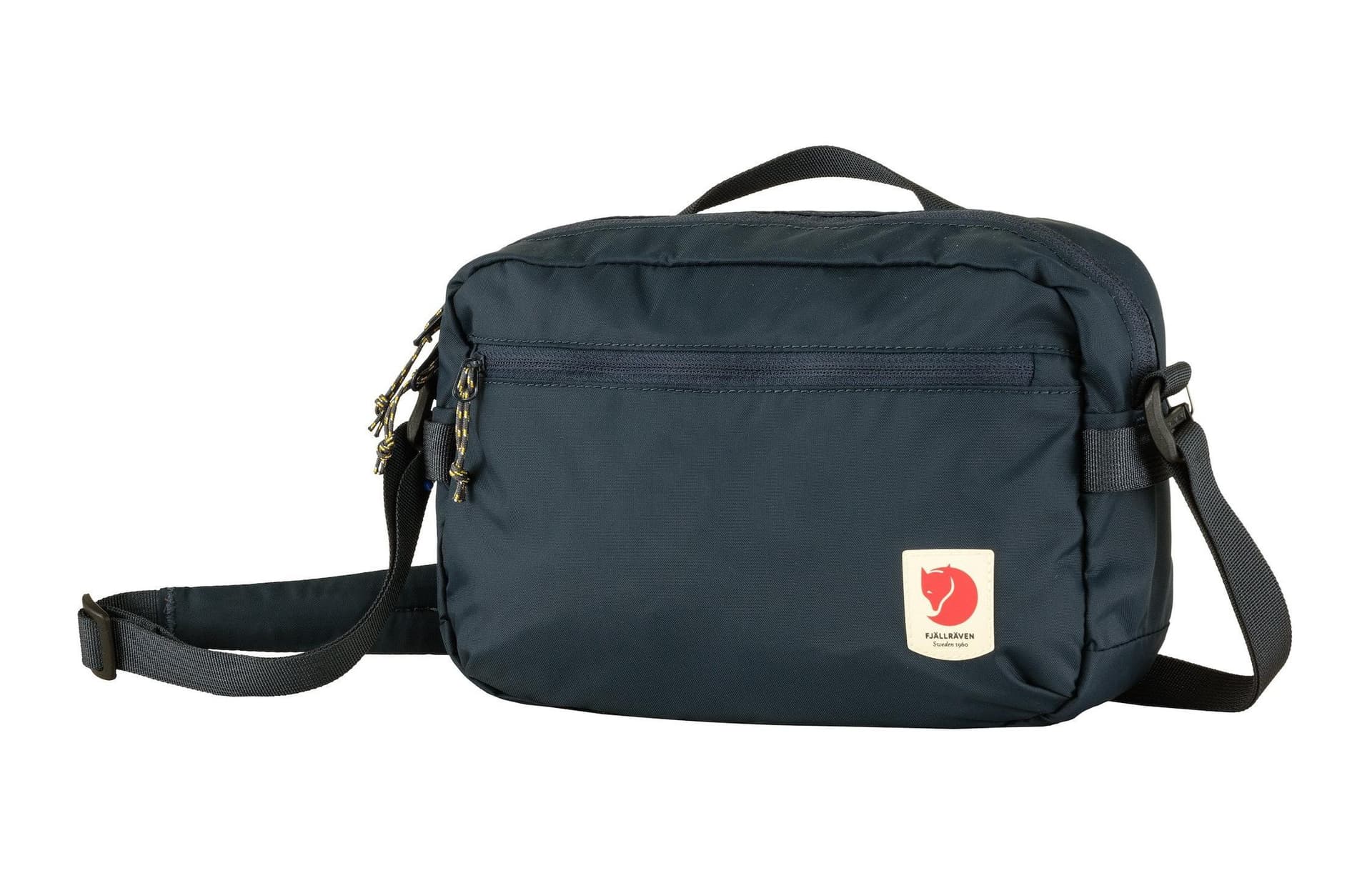 Сумка через плечо Fjallraven HIGH COAST - изображение 2