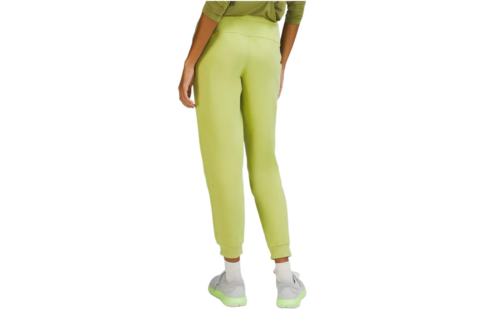Штаны lululemon Scuba - изображение 8