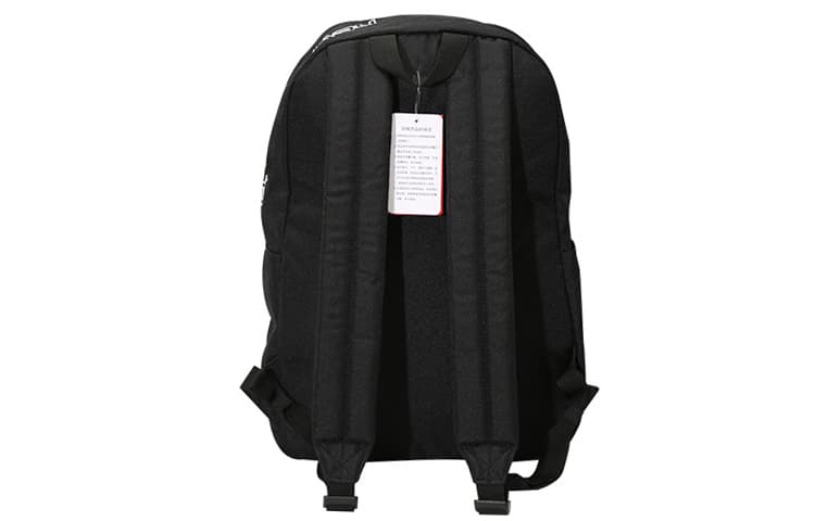 Рюкзак New Balance Backpack Black - изображение 3