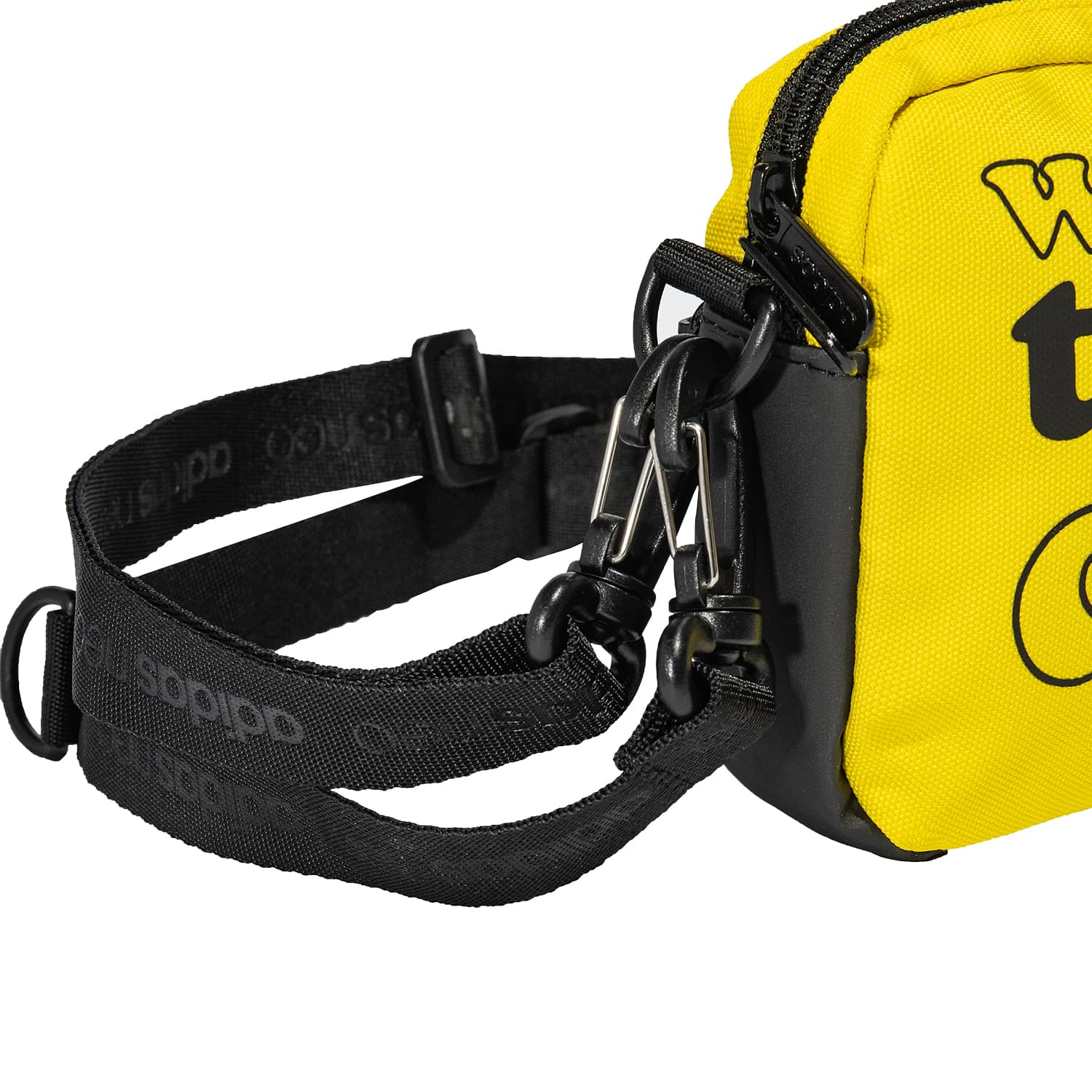 Поясная сумка adidas neo x SMLY X-BODY SMILEY - изображение 5
