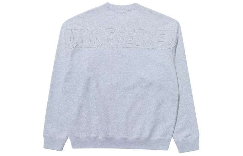 Худи UNDEFEATED SS24 - изображение 2