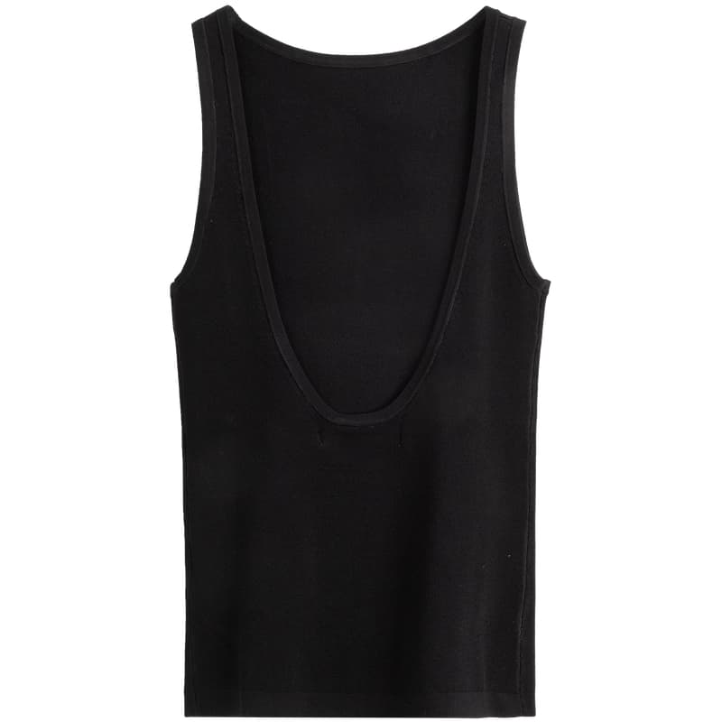 Майка CALVIN KLEIN Jeans Logo - изображение 2