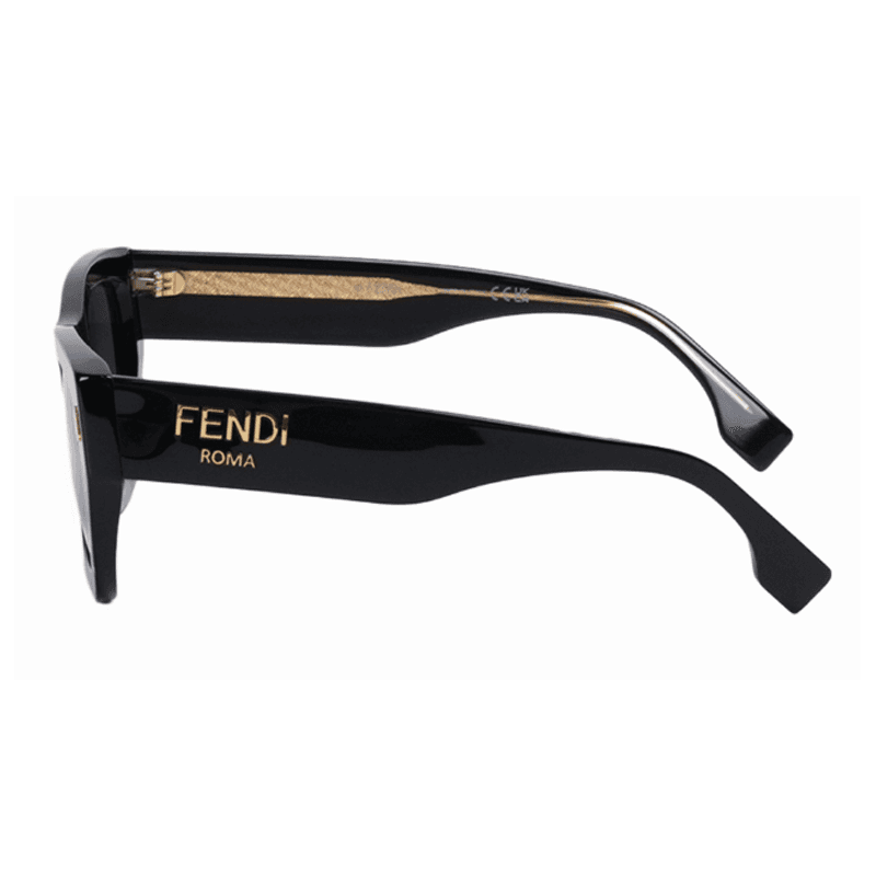 Солнцезащитные очки FENDI - изображение 3