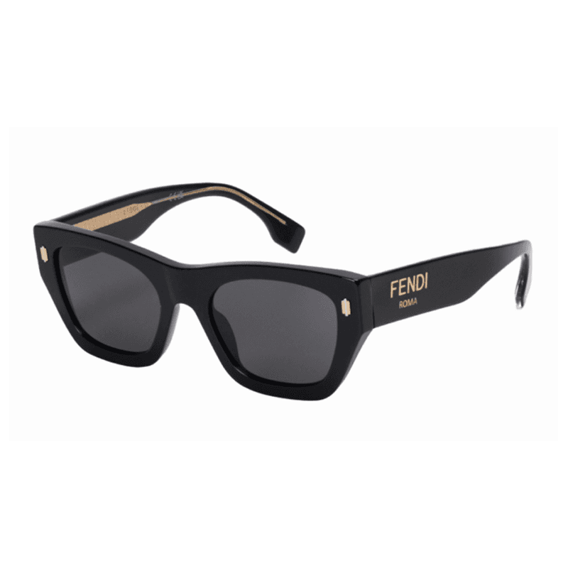 Солнцезащитные очки FENDI - изображение 1