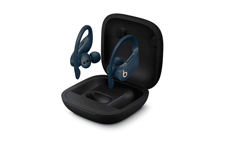 Наушники beats Beats Powerbeats Pro - изображение 3