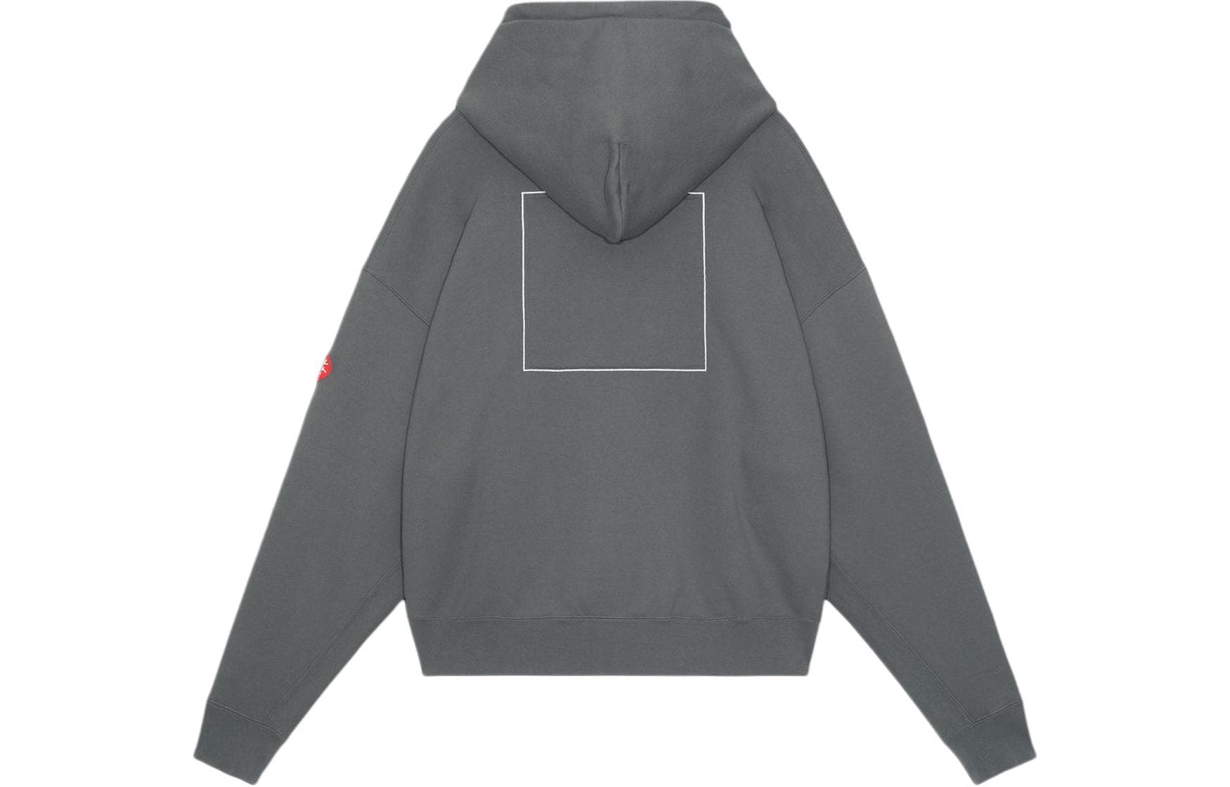 Худи Cav Empt - изображение 2