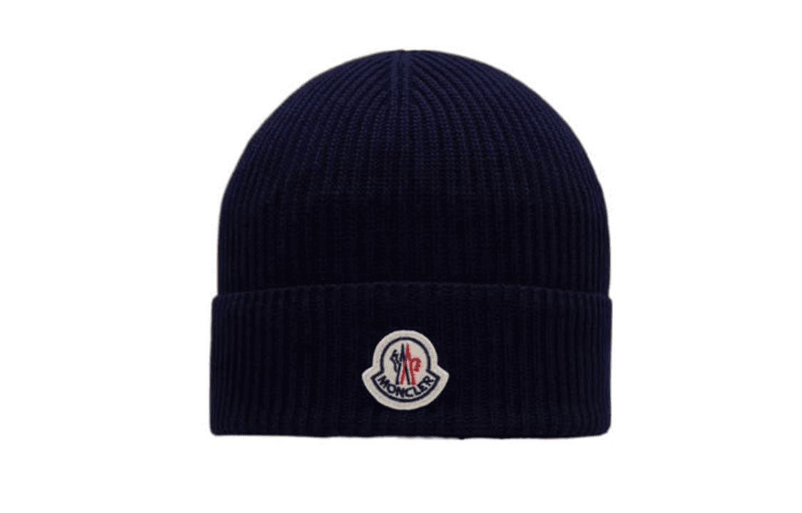 Шапка Moncler - изображение 1