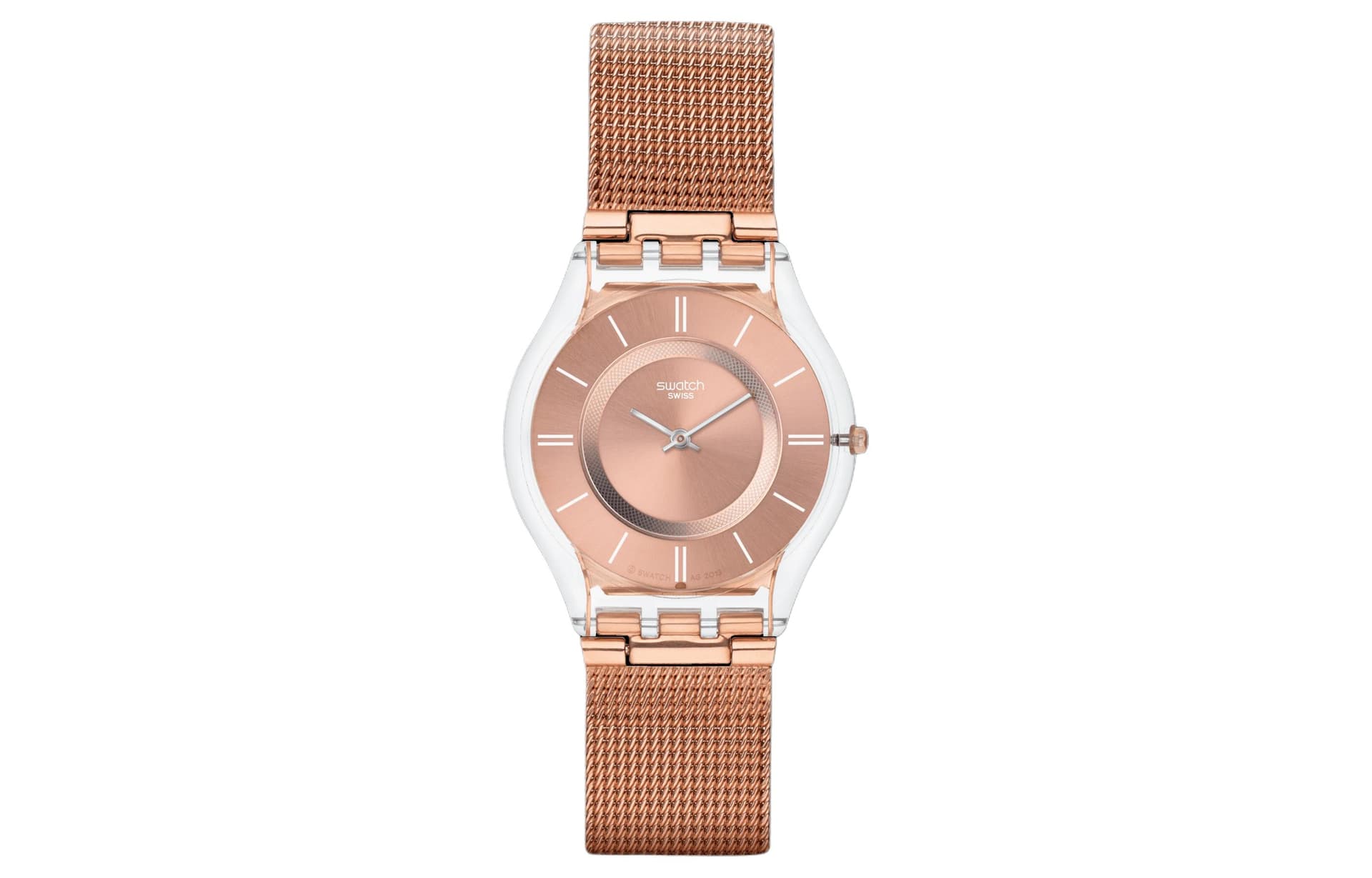 Часы SWATCHClassic 30 34mm - изображение 1