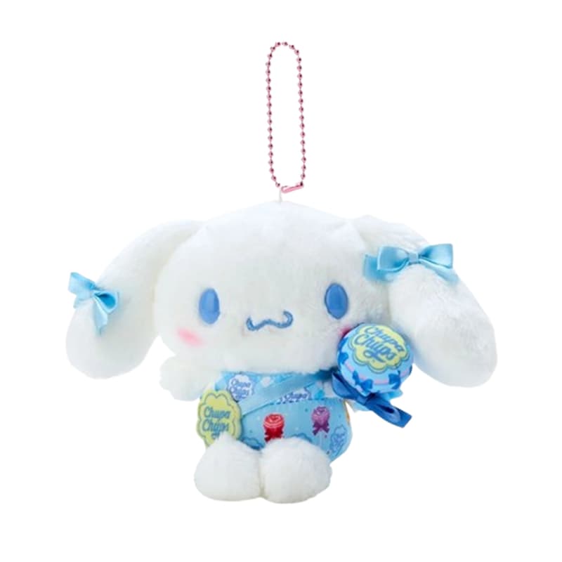 Мягкая игрушка Sanrio 11cm - изображение 2