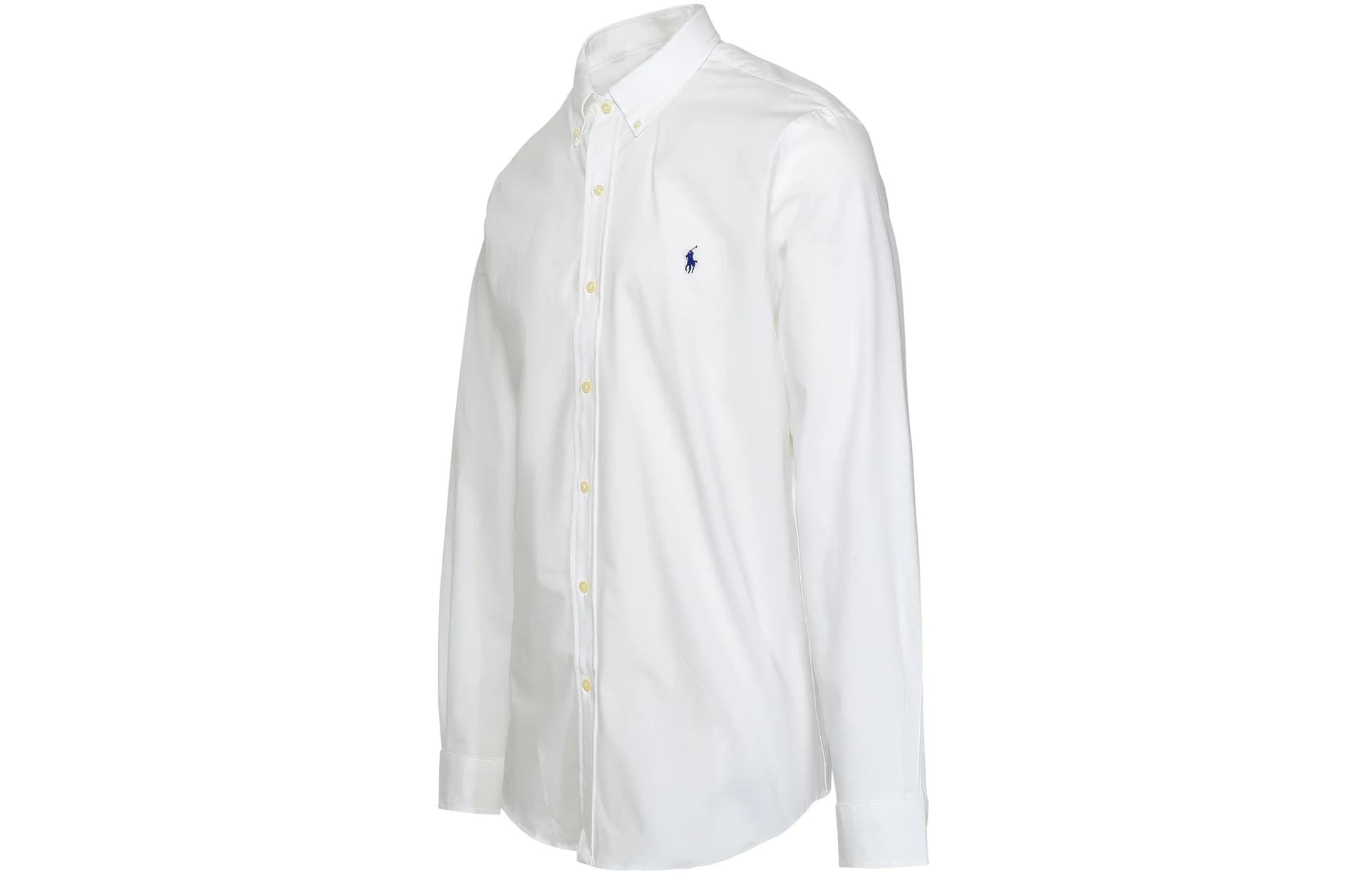 Рубашка Polo Ralph Lauren SS24 - изображение 3