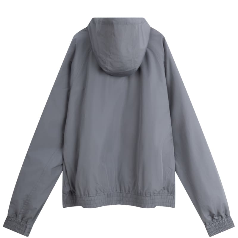 Куртка Calvin Klein PN6 Cloud Grey - изображение 2