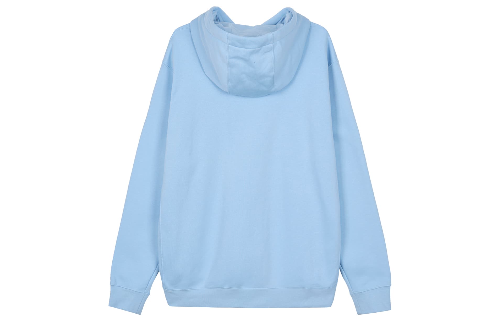 Худи Nike Sportswear Club Fleece - изображение 2