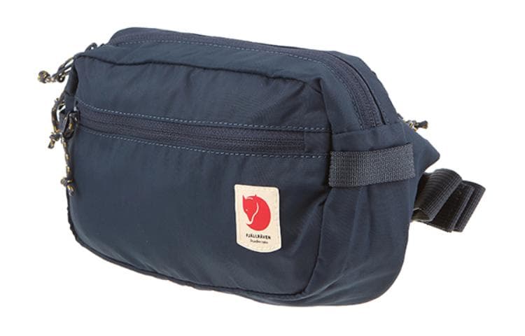 Поясная сумка Fjallraven High Coast Hip Pack - изображение 3