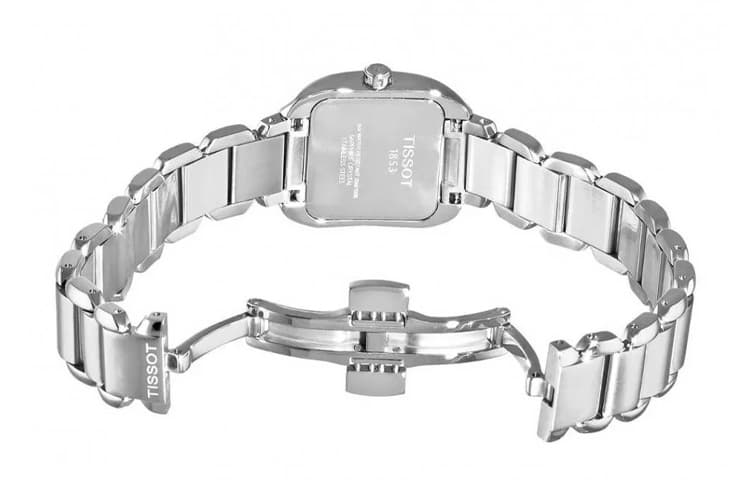 Часы TISSOT 20.2mm T02.1.285.52 - изображение 2