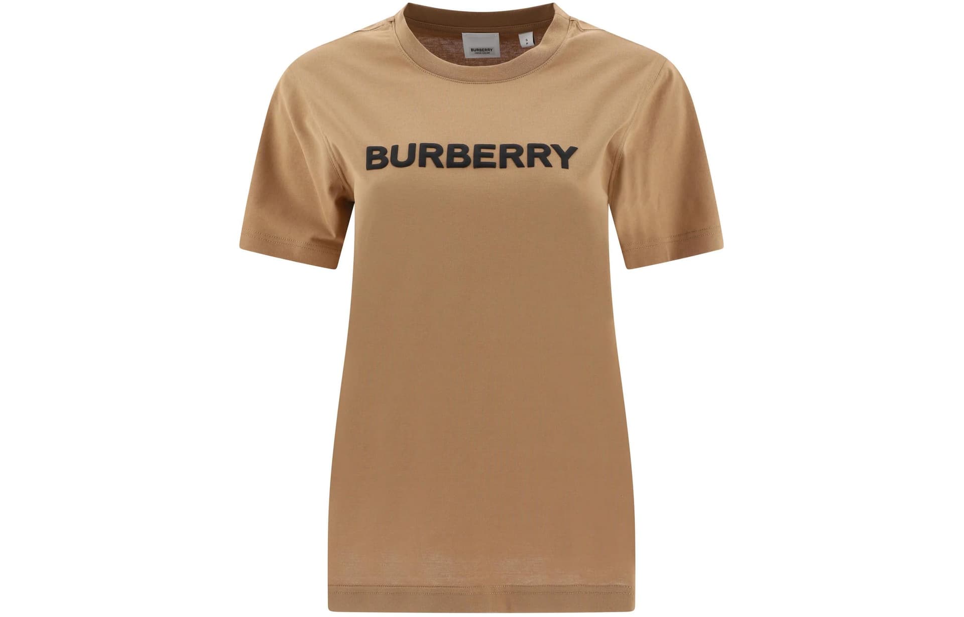Футболка Burberry T - изображение 3