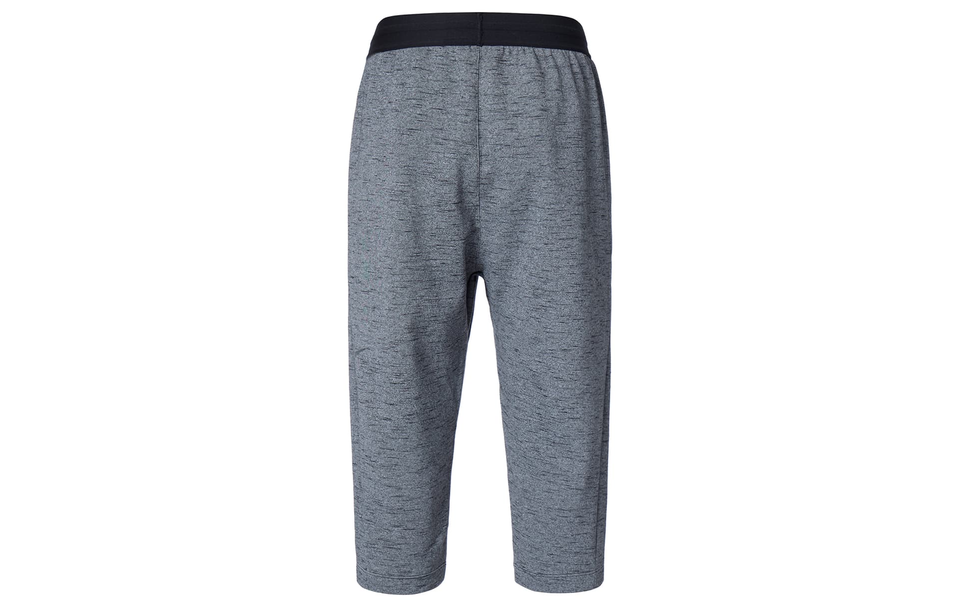 Штаны Nike Yoga Dri-FIT - изображение 2