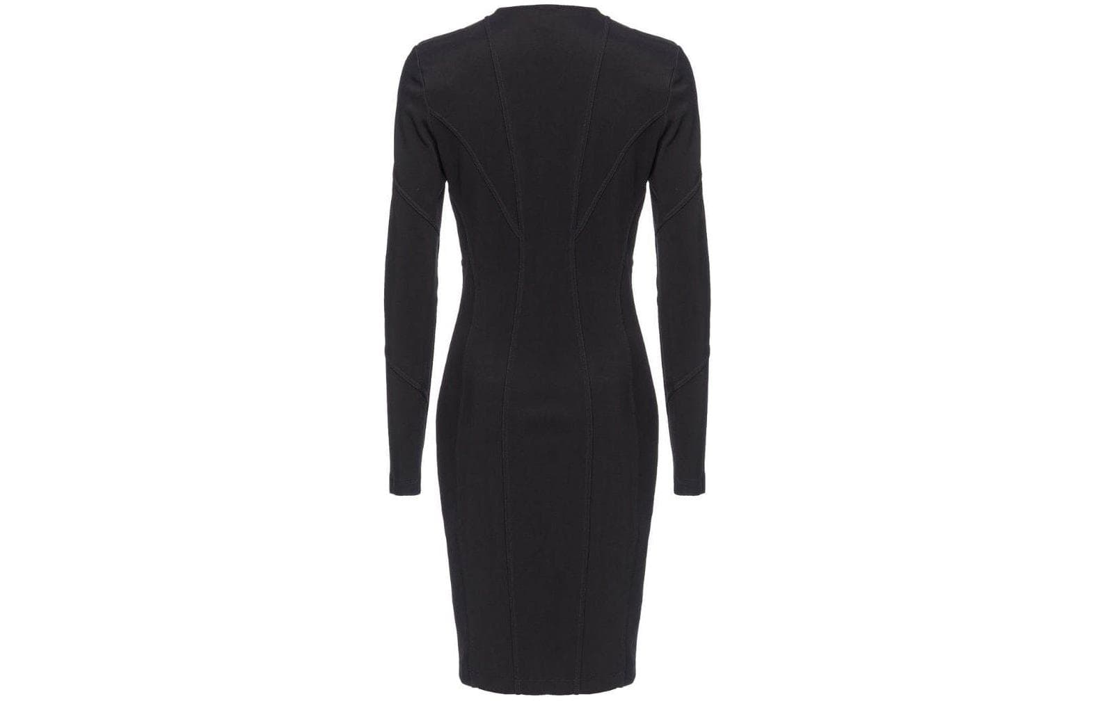 Платье PINKO SS24 V - изображение 3