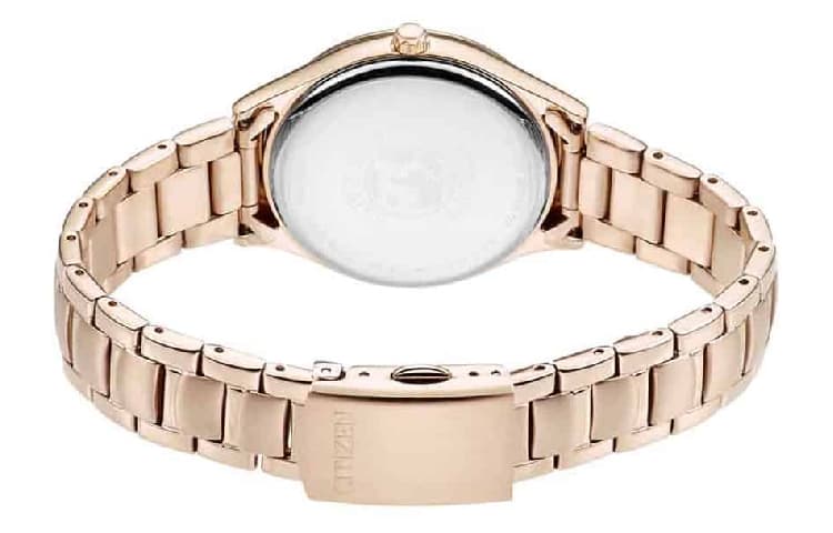 Часы CITIZEN 50 34mm EO1183-84X - изображение 3