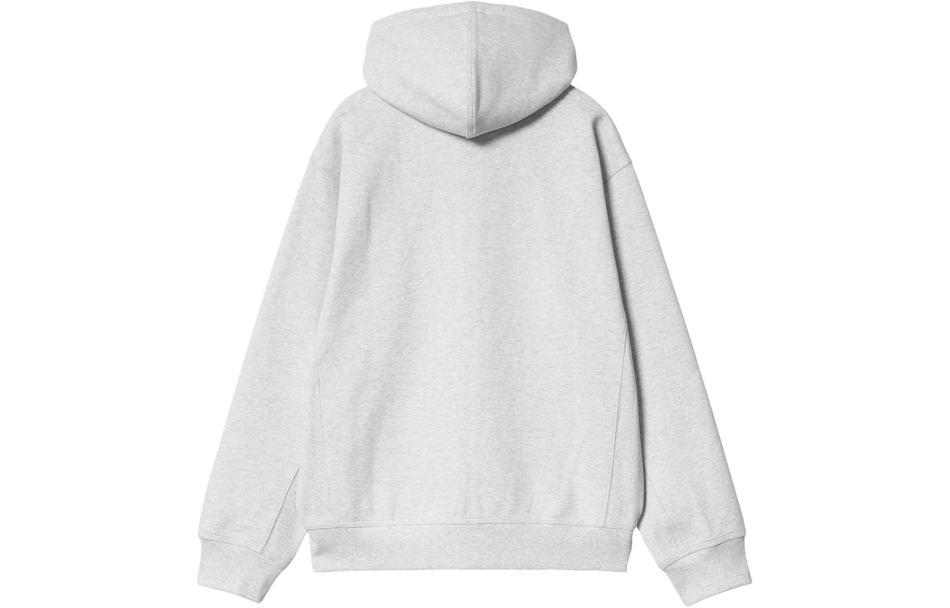Куртка Carhartt WIP SS24 Hooded American Script Jacket - изображение 2