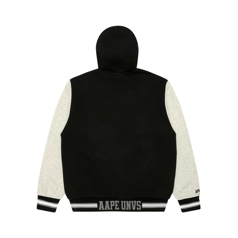Худи Aape SS24 - изображение 2