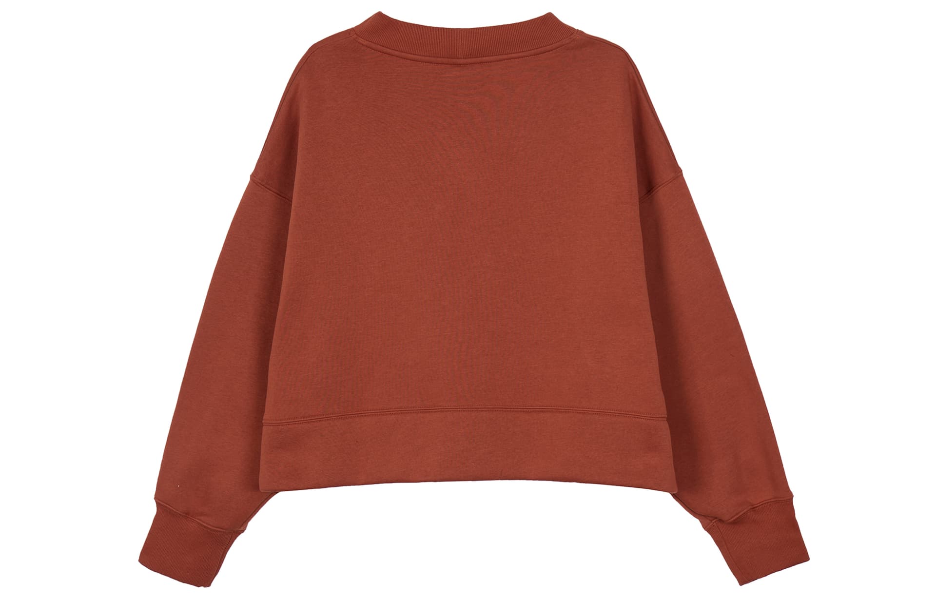 Кофта Nike Phoenix Fleece - изображение 2