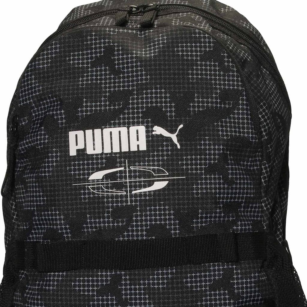 Рюкзак PUMA logo - изображение 5