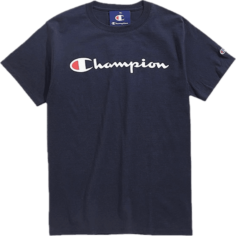 Футболка Champion T 2 - изображение 3