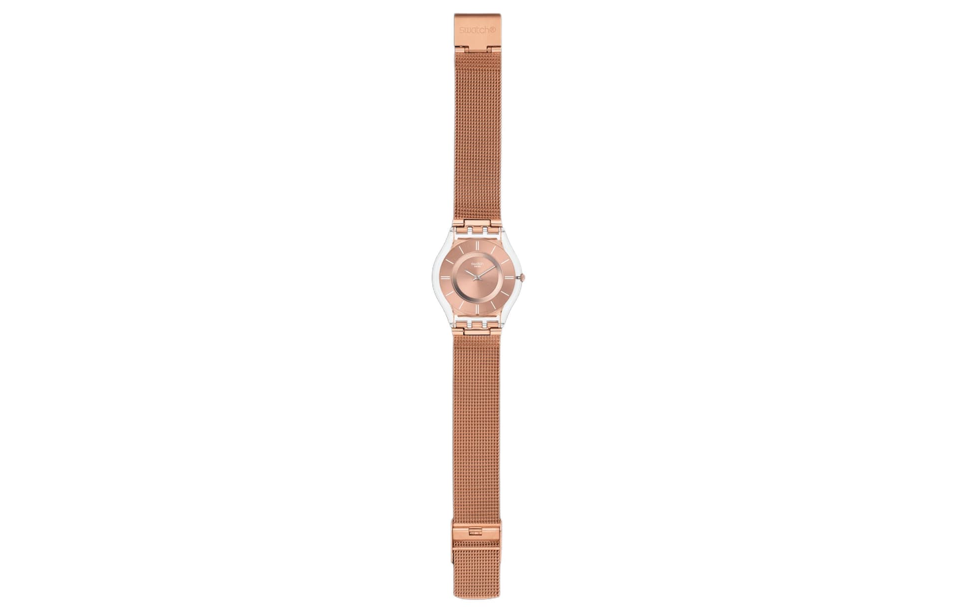 Часы SWATCHClassic 30 34mm - изображение 2