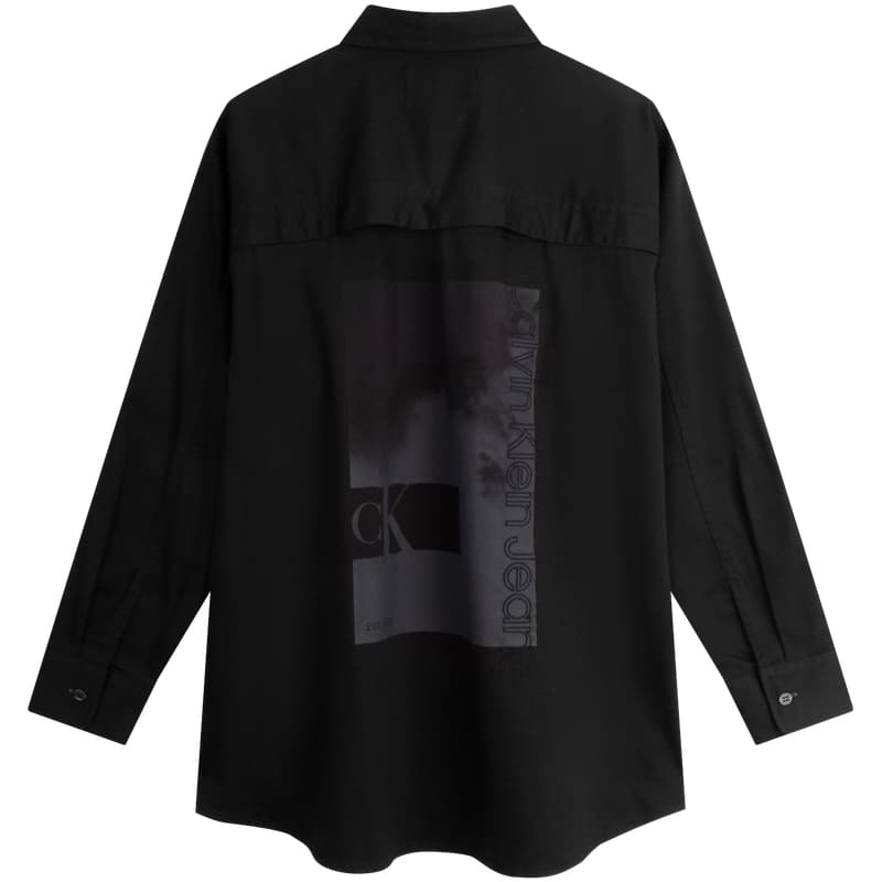 Рубашка CKCalvin Klein - изображение 2