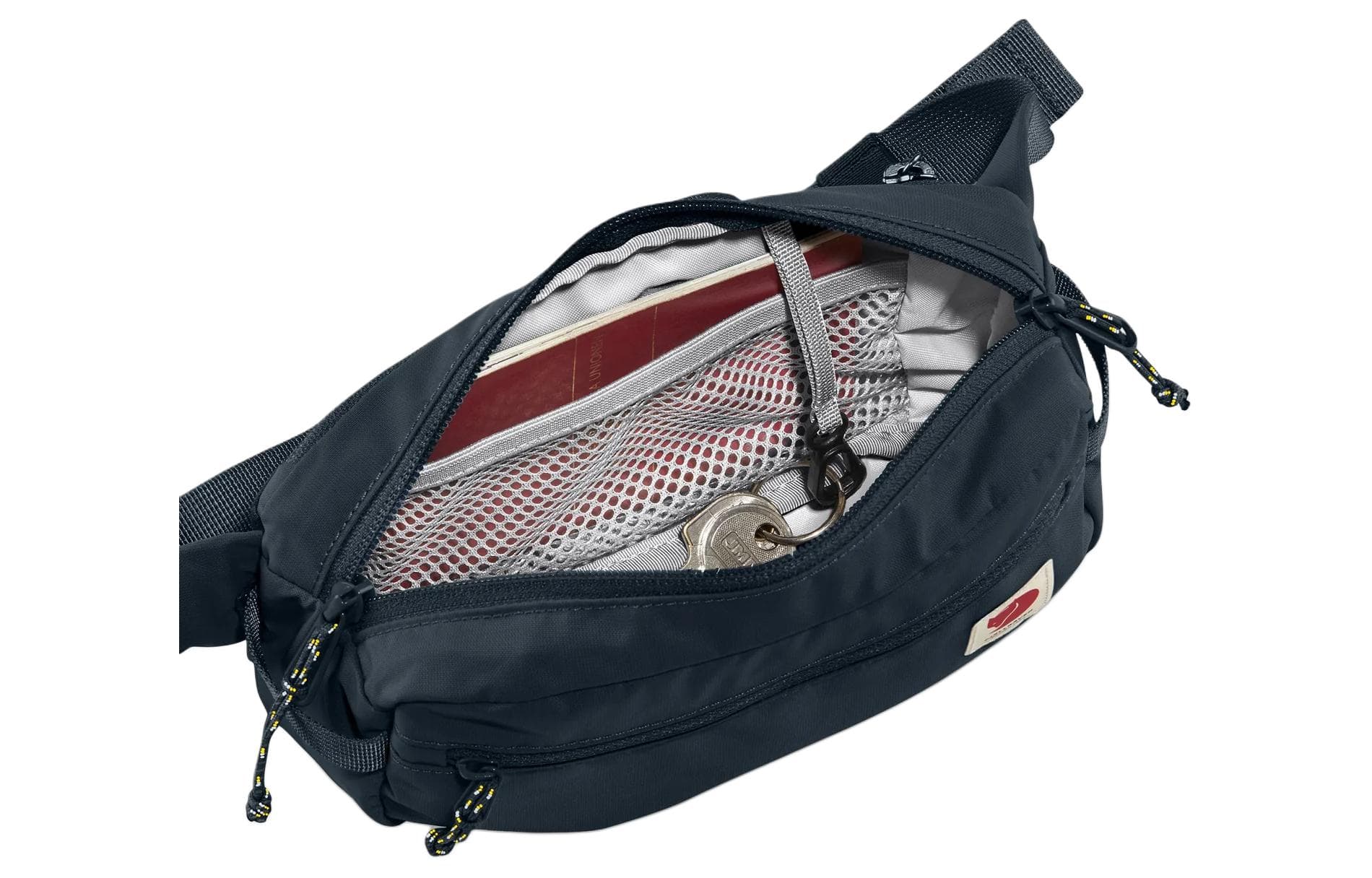 Поясная сумка Fjallraven High Coast Hip Pack - изображение 5